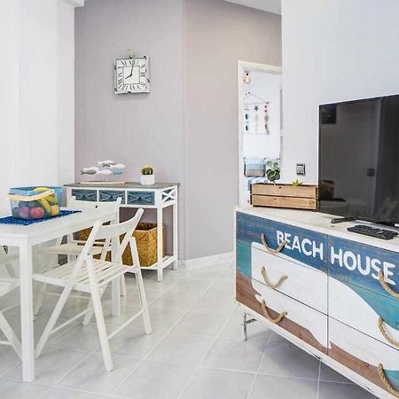 Villa Nora Beach Corralejo Dış mekan fotoğraf
