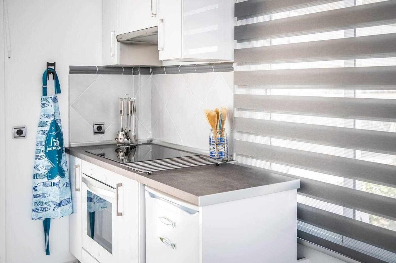 Villa Nora Beach Corralejo Dış mekan fotoğraf