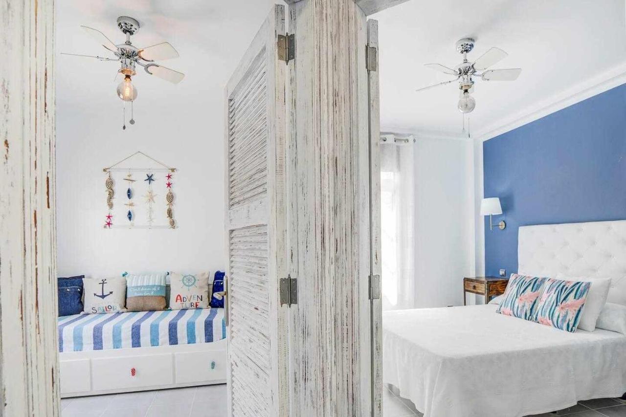 Villa Nora Beach Corralejo Dış mekan fotoğraf